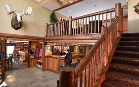 Stoney Creek Inn Quincy